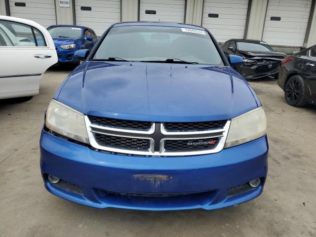 Photo 4 VIN: 1C3CDZEG5CN251572 - DODGE AVENGER SX 