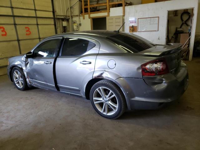 Photo 1 VIN: 1C3CDZEG5CN269540 - DODGE AVENGER SX 