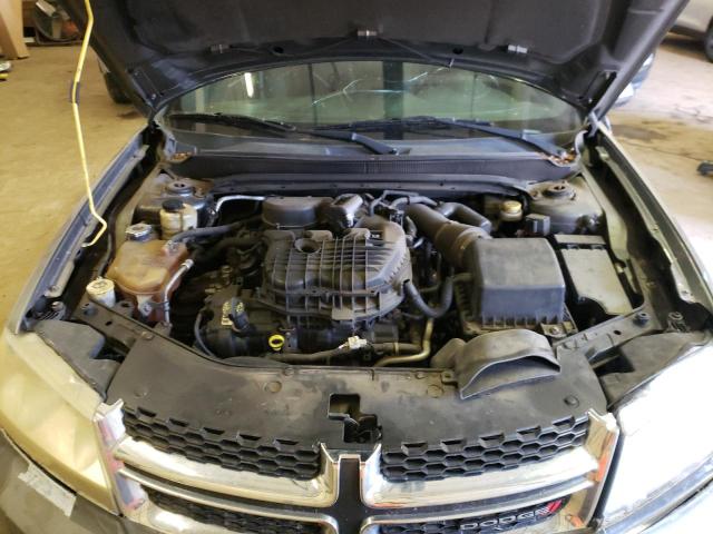 Photo 10 VIN: 1C3CDZEG5CN269540 - DODGE AVENGER SX 