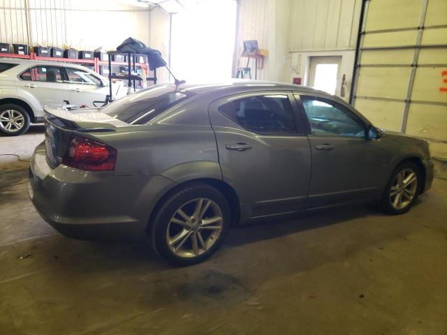 Photo 2 VIN: 1C3CDZEG5CN269540 - DODGE AVENGER SX 