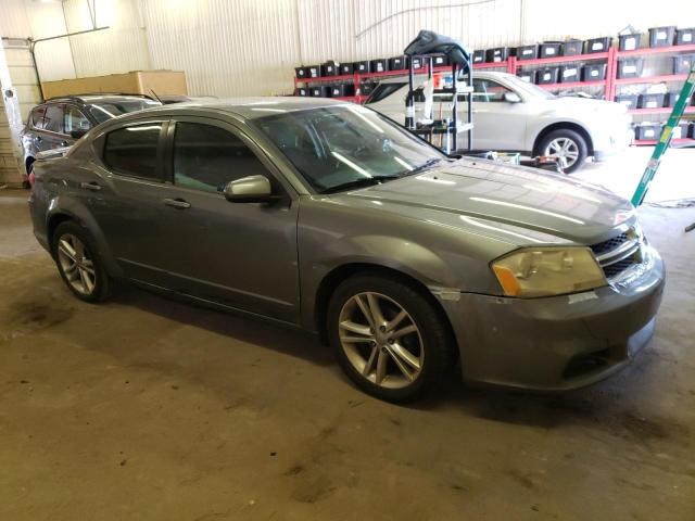 Photo 3 VIN: 1C3CDZEG5CN269540 - DODGE AVENGER SX 