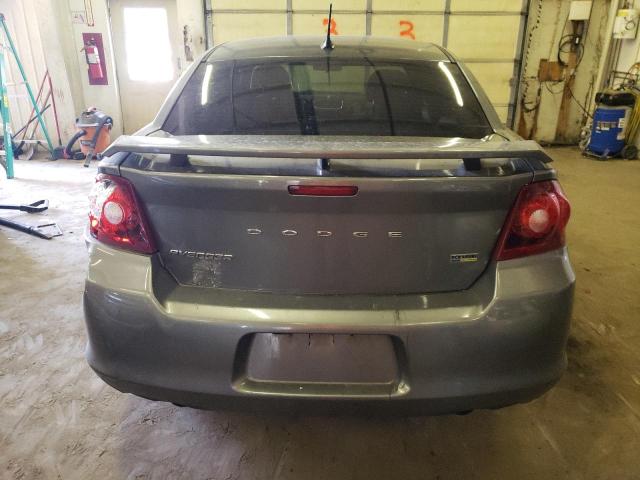 Photo 5 VIN: 1C3CDZEG5CN269540 - DODGE AVENGER SX 