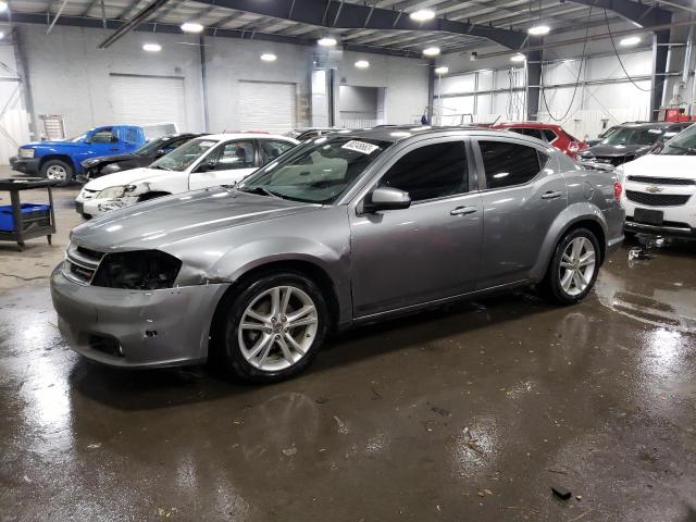 Photo 0 VIN: 1C3CDZEG5CN280828 - DODGE AVENGER 