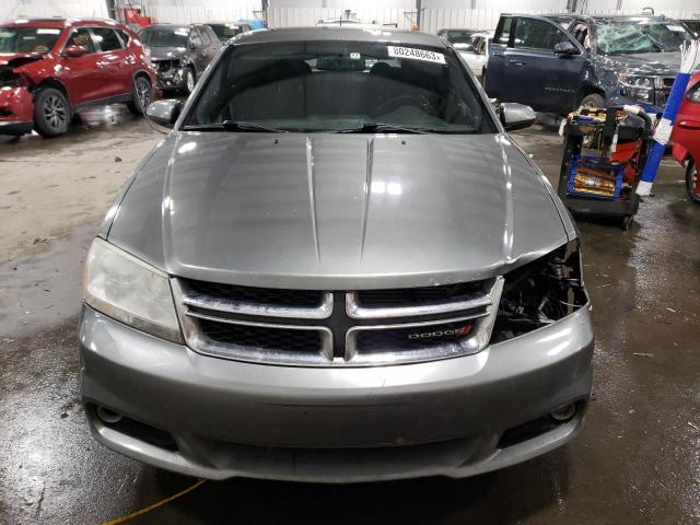 Photo 4 VIN: 1C3CDZEG5CN280828 - DODGE AVENGER 