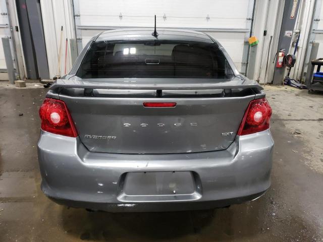 Photo 5 VIN: 1C3CDZEG5CN280828 - DODGE AVENGER 