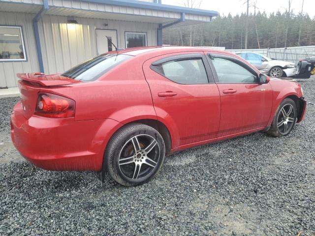 Photo 2 VIN: 1C3CDZEG6CN111921 - DODGE AVENGER 