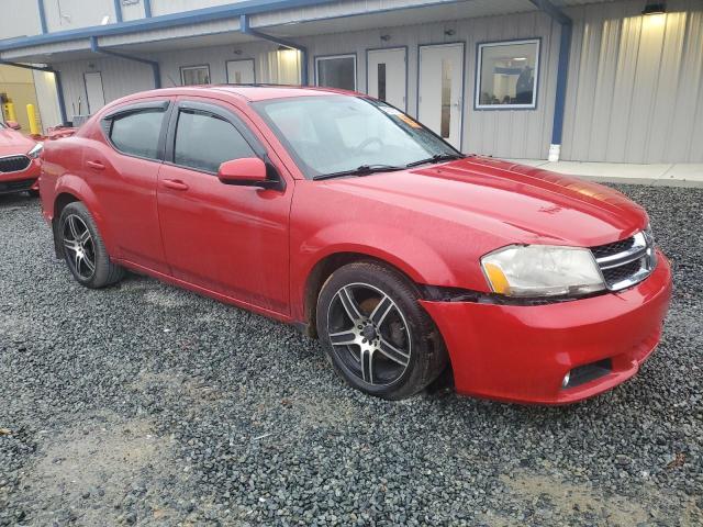 Photo 3 VIN: 1C3CDZEG6CN111921 - DODGE AVENGER 