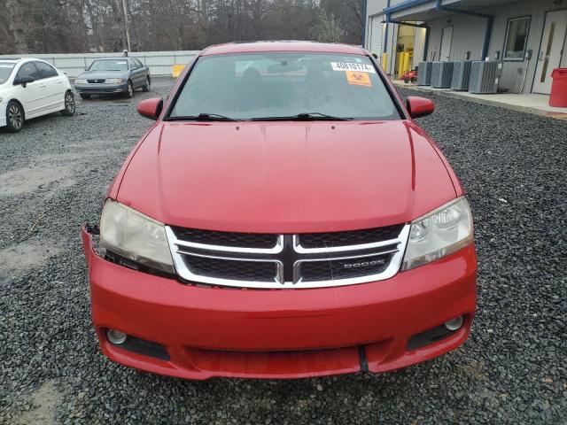 Photo 4 VIN: 1C3CDZEG6CN111921 - DODGE AVENGER 