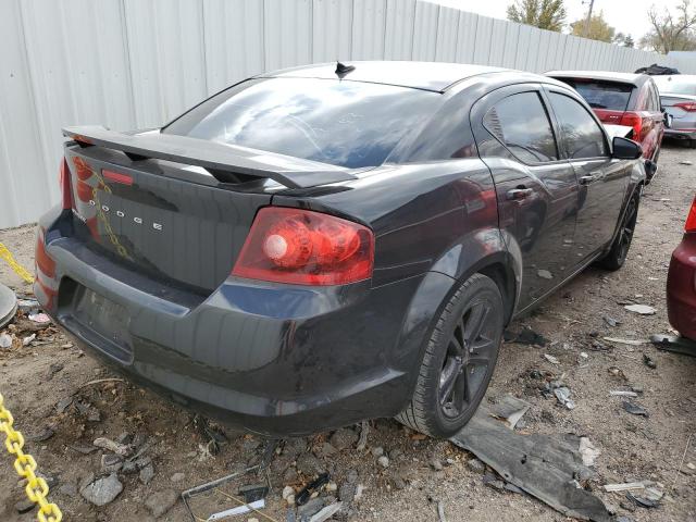 Photo 3 VIN: 1C3CDZEG6CN133708 - DODGE AVENGER SX 