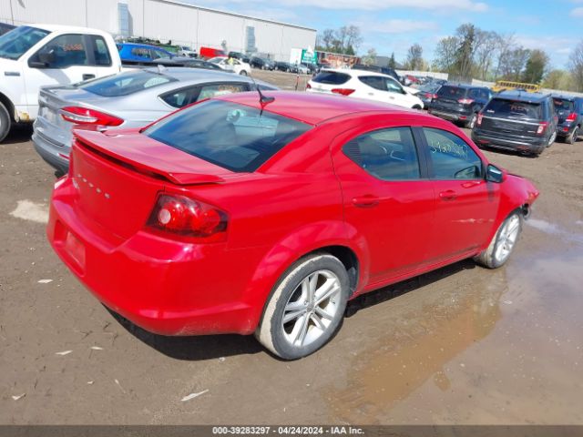 Photo 3 VIN: 1C3CDZEG6CN150766 - DODGE AVENGER 