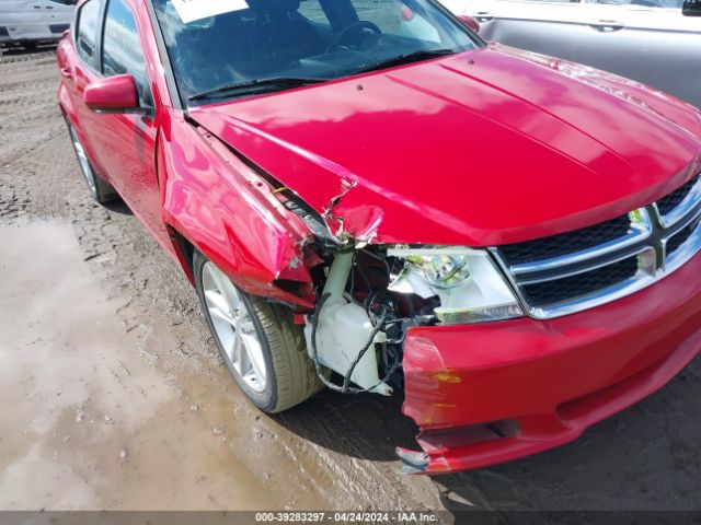 Photo 5 VIN: 1C3CDZEG6CN150766 - DODGE AVENGER 