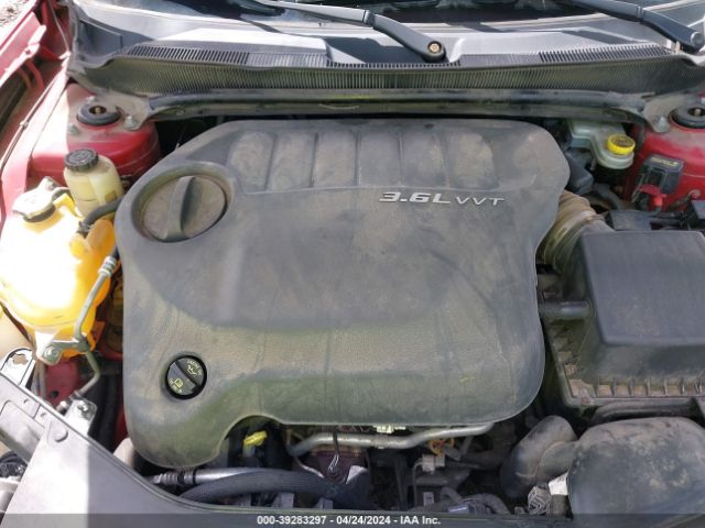 Photo 9 VIN: 1C3CDZEG6CN150766 - DODGE AVENGER 