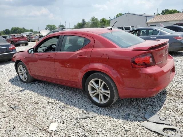 Photo 1 VIN: 1C3CDZEG6CN151397 - DODGE AVENGER SX 