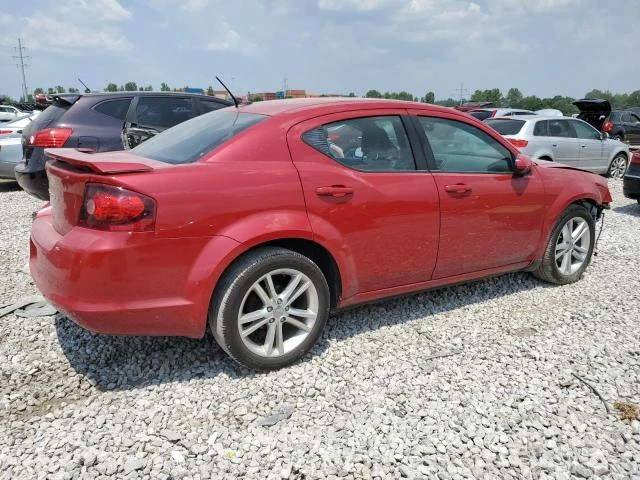 Photo 2 VIN: 1C3CDZEG6CN151397 - DODGE AVENGER SX 