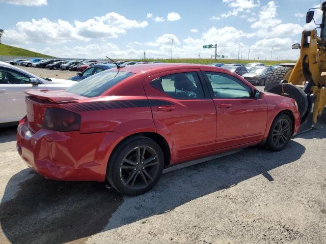 Photo 2 VIN: 1C3CDZEG6CN310127 - DODGE AVENGER SX 