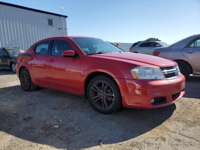 Photo 3 VIN: 1C3CDZEG6CN310127 - DODGE AVENGER SX 