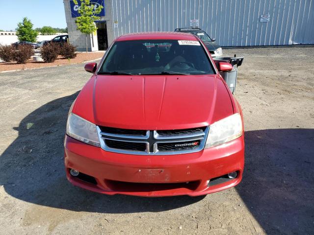 Photo 4 VIN: 1C3CDZEG6CN310127 - DODGE AVENGER SX 