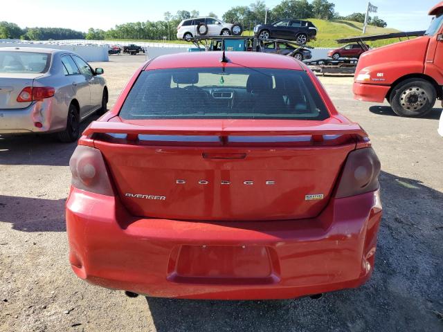 Photo 5 VIN: 1C3CDZEG6CN310127 - DODGE AVENGER SX 