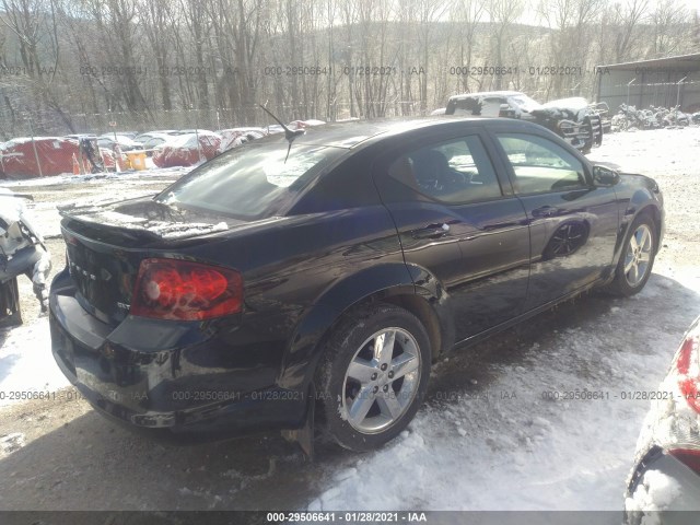 Photo 3 VIN: 1C3CDZEG6CN315120 - DODGE AVENGER 