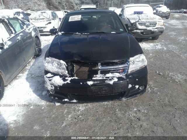 Photo 5 VIN: 1C3CDZEG6CN315120 - DODGE AVENGER 