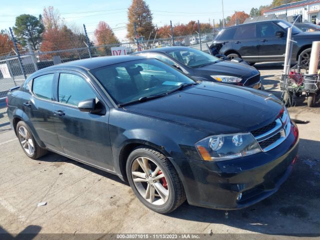 Photo 0 VIN: 1C3CDZEG6CN315120 - DODGE AVENGER 