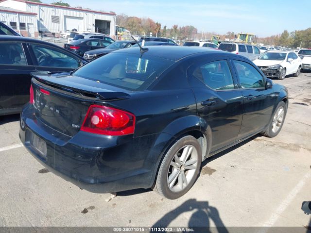 Photo 3 VIN: 1C3CDZEG6CN315120 - DODGE AVENGER 