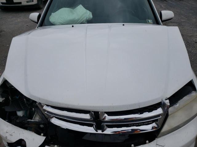 Photo 10 VIN: 1C3CDZEG7CN143633 - DODGE AVENGER 