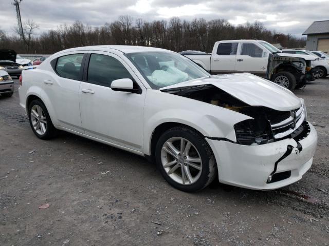 Photo 3 VIN: 1C3CDZEG7CN143633 - DODGE AVENGER 