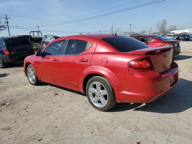 Photo 1 VIN: 1C3CDZEG7CN222140 - DODGE AVENGER 