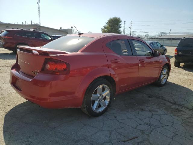 Photo 2 VIN: 1C3CDZEG7CN222140 - DODGE AVENGER 