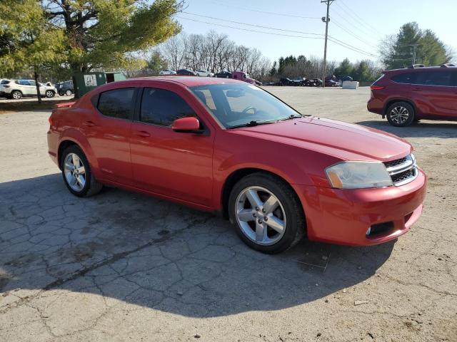 Photo 3 VIN: 1C3CDZEG7CN222140 - DODGE AVENGER 