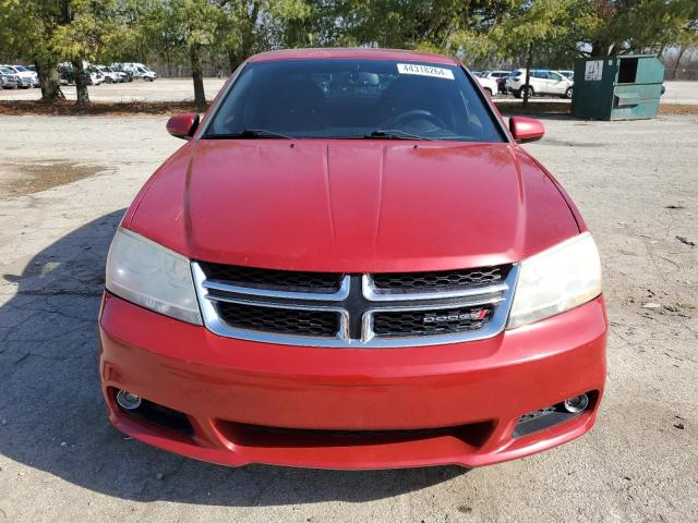 Photo 4 VIN: 1C3CDZEG7CN222140 - DODGE AVENGER 