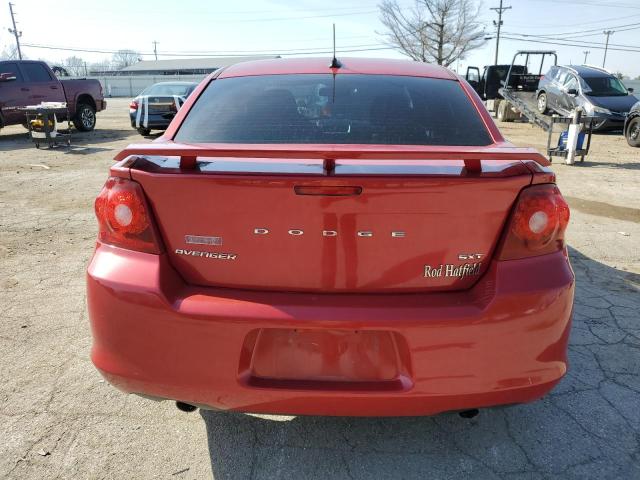 Photo 5 VIN: 1C3CDZEG7CN222140 - DODGE AVENGER 