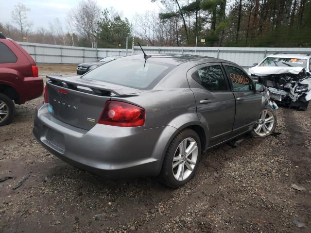 Photo 3 VIN: 1C3CDZEG7CN251685 - DODGE AVENGER SX 