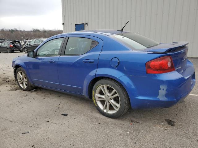 Photo 1 VIN: 1C3CDZEG7CN251749 - DODGE AVENGER 