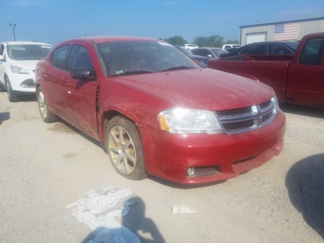 Photo 0 VIN: 1C3CDZEG7CN276358 - DODGE AVENGER SX 