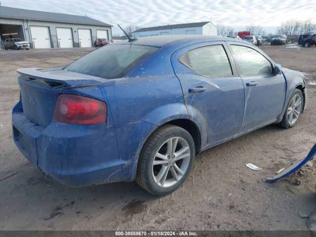 Photo 3 VIN: 1C3CDZEG8CN148582 - DODGE AVENGER 