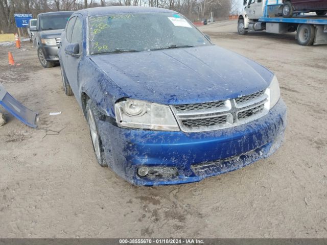 Photo 5 VIN: 1C3CDZEG8CN148582 - DODGE AVENGER 