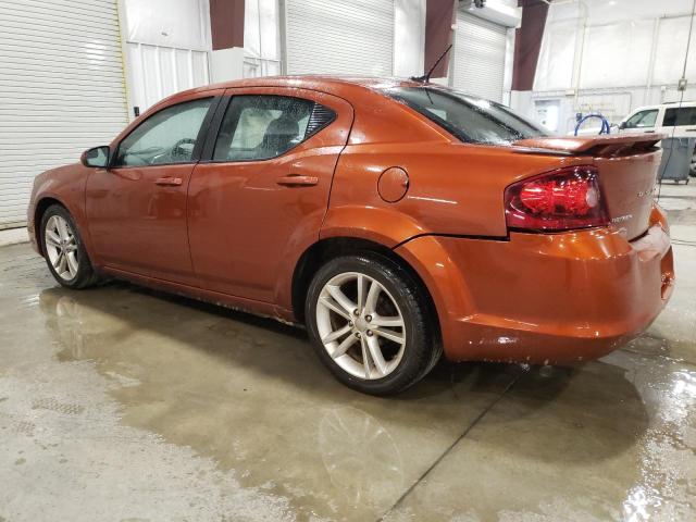 Photo 1 VIN: 1C3CDZEG8CN214001 - DODGE AVENGER 