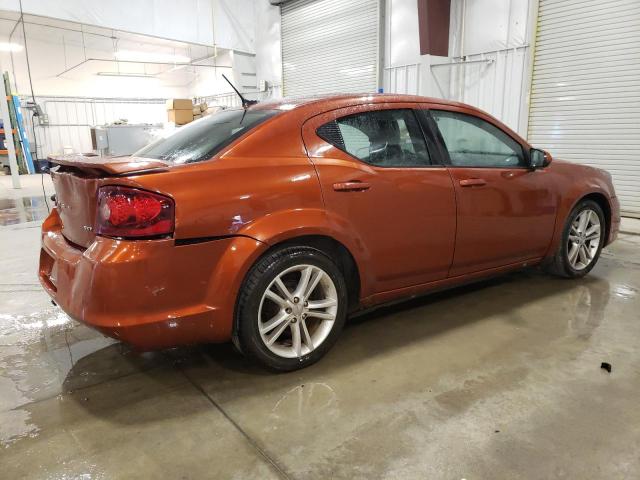 Photo 2 VIN: 1C3CDZEG8CN214001 - DODGE AVENGER 