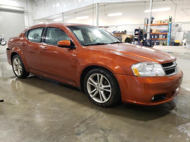 Photo 3 VIN: 1C3CDZEG8CN214001 - DODGE AVENGER 