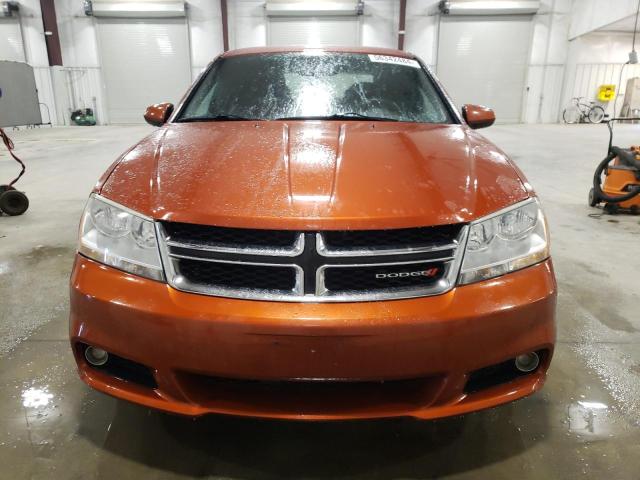 Photo 4 VIN: 1C3CDZEG8CN214001 - DODGE AVENGER 