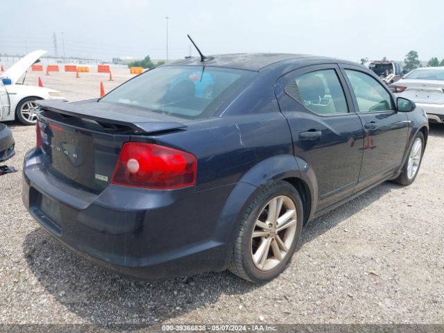 Photo 3 VIN: 1C3CDZEG8CN327995 - DODGE AVENGER 