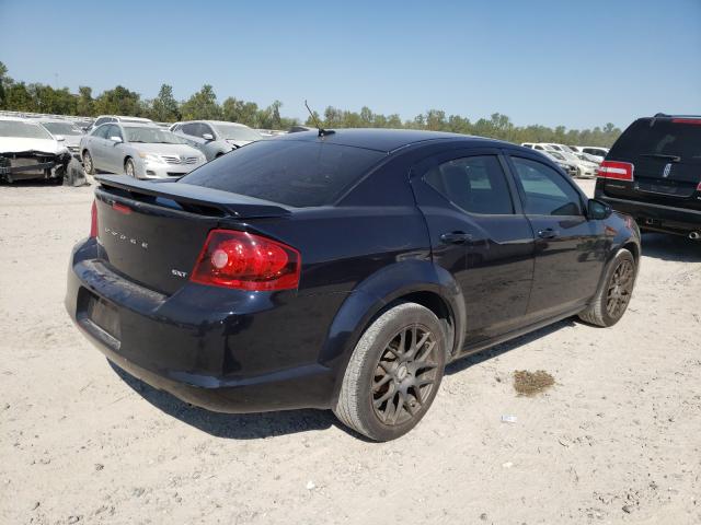 Photo 3 VIN: 1C3CDZEG9CN244009 - DODGE AVENGER SX 