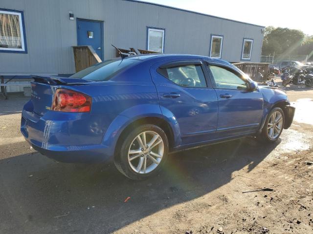 Photo 2 VIN: 1C3CDZEG9CN265961 - DODGE AVENGER SX 