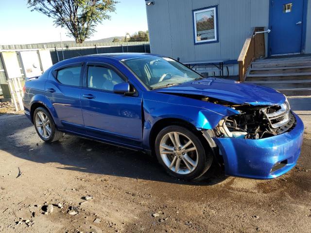 Photo 3 VIN: 1C3CDZEG9CN265961 - DODGE AVENGER SX 