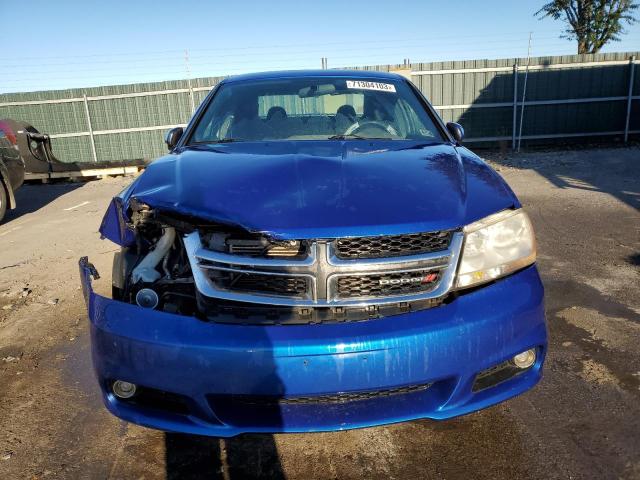 Photo 4 VIN: 1C3CDZEG9CN265961 - DODGE AVENGER SX 