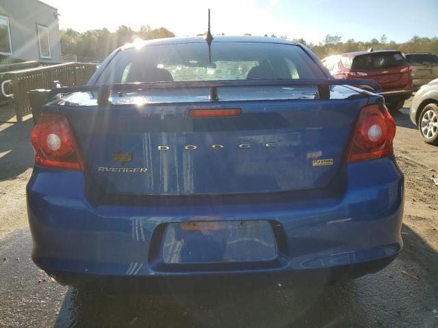 Photo 5 VIN: 1C3CDZEG9CN265961 - DODGE AVENGER SX 