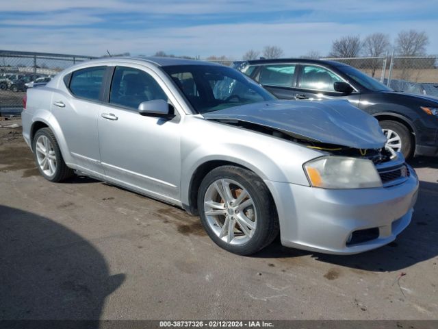 Photo 0 VIN: 1C3CDZEG9CN328007 - DODGE AVENGER 