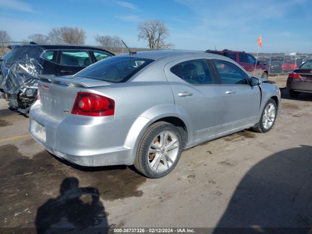 Photo 3 VIN: 1C3CDZEG9CN328007 - DODGE AVENGER 